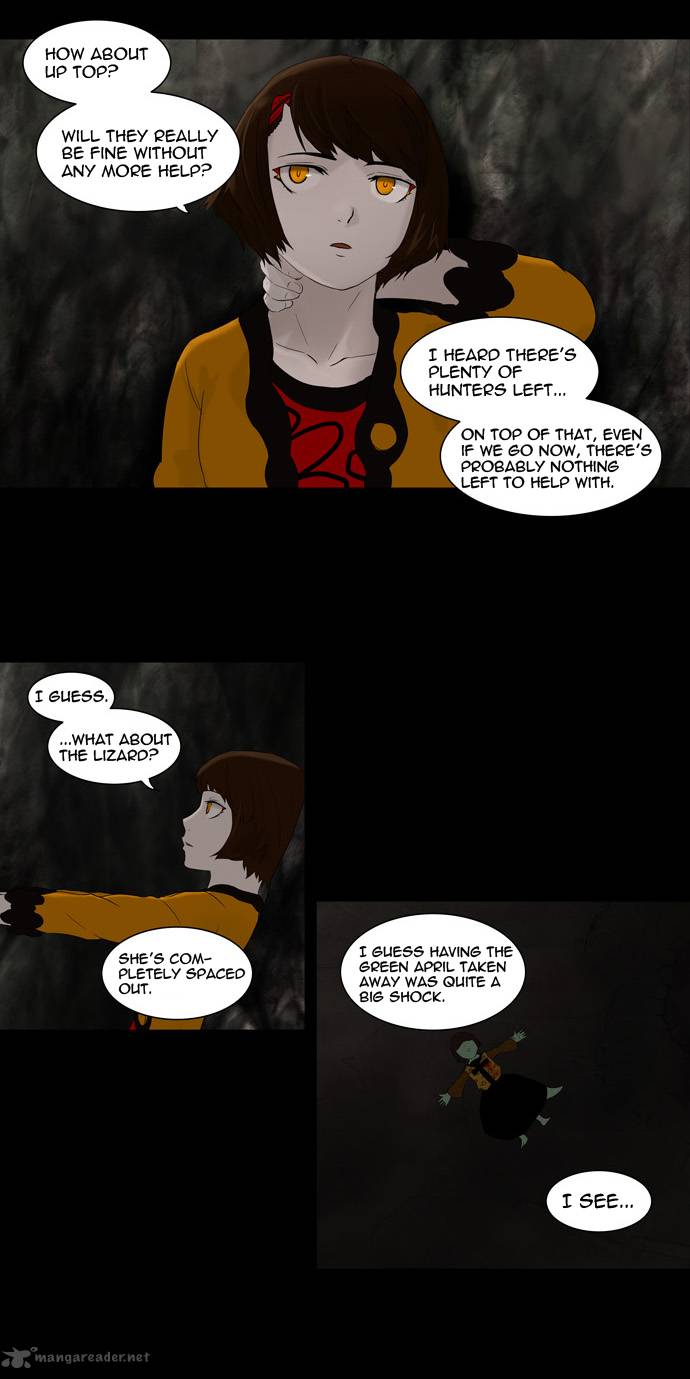 Tower of God Chapter 74 image 02